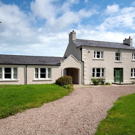 Knockanboy House Ballymoney Exterior foto