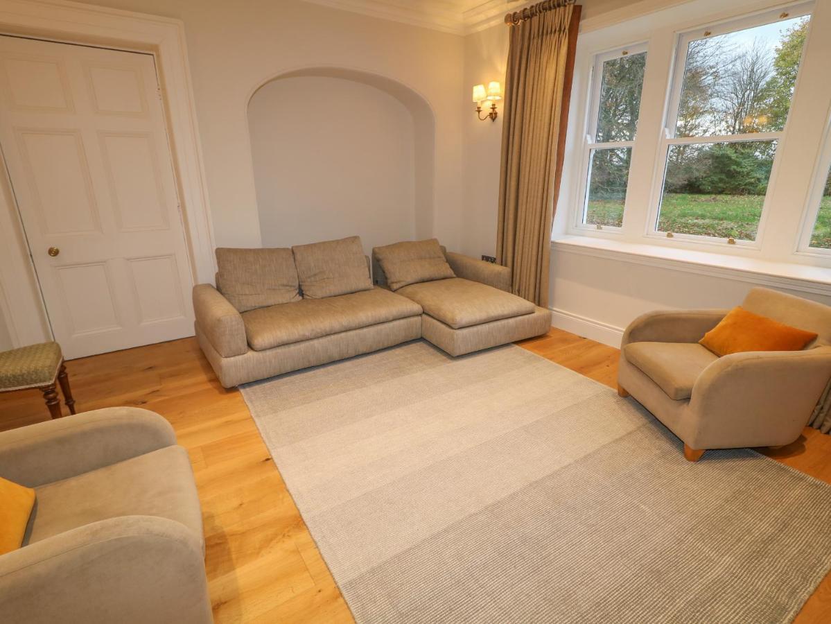 Knockanboy House Ballymoney Exterior foto