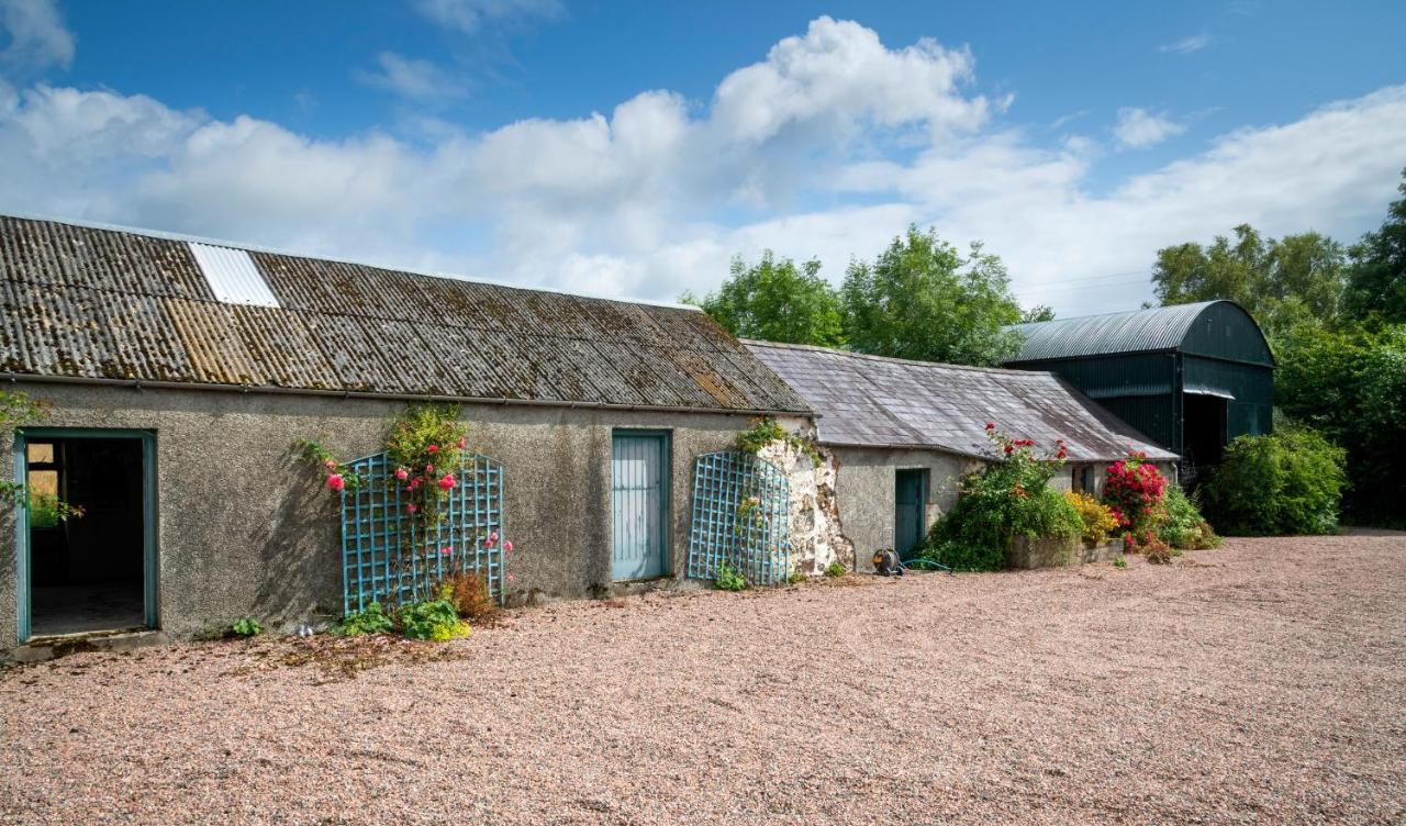 Knockanboy House Ballymoney Exterior foto